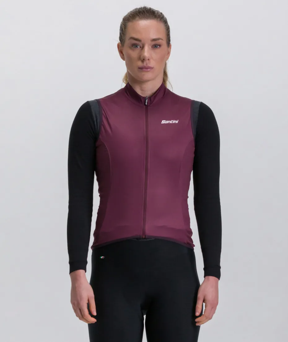 NEBULA - WOMAN'S WIND VEST
