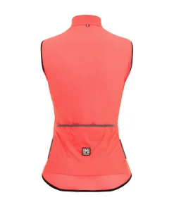 NEBULA - WOMAN'S WIND VEST