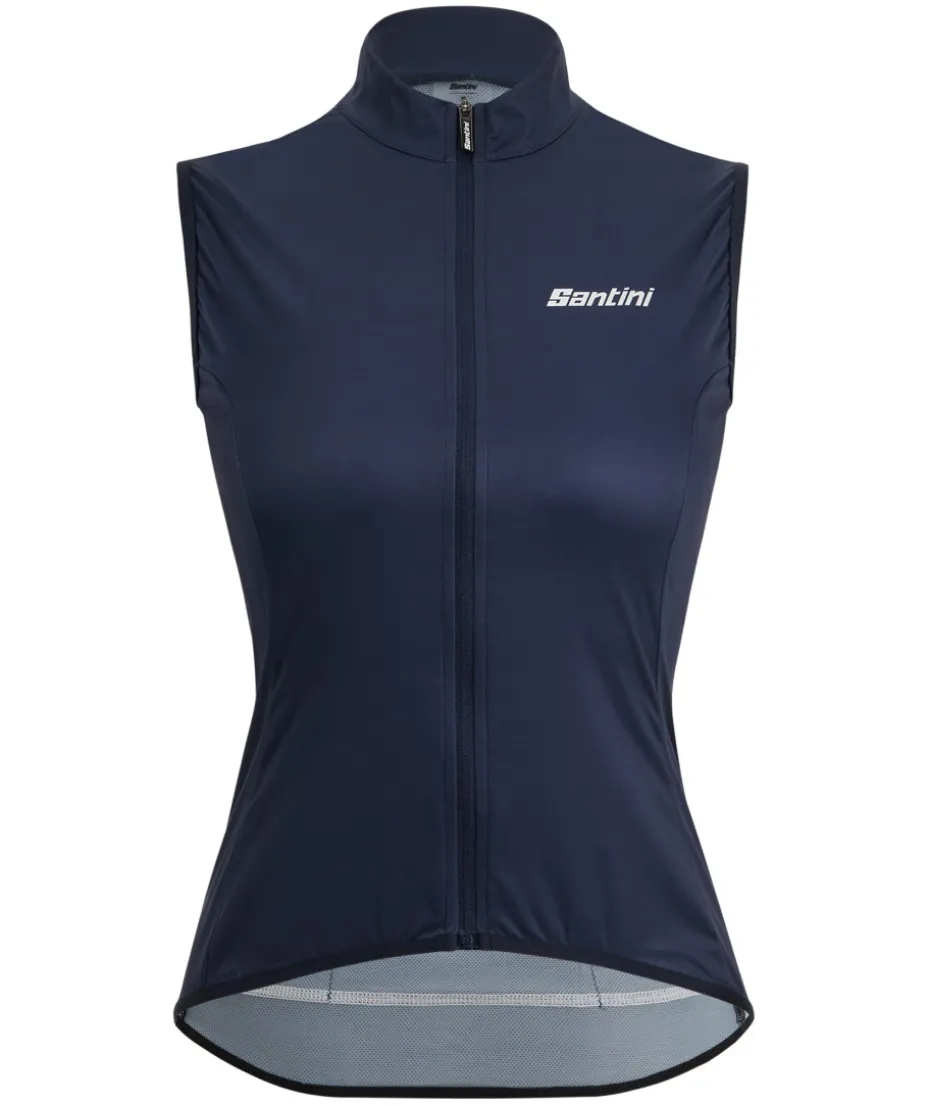NEBULA - WOMAN'S WIND VEST