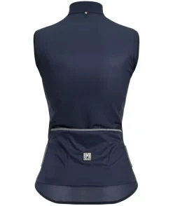 NEBULA - WOMAN'S WIND VEST