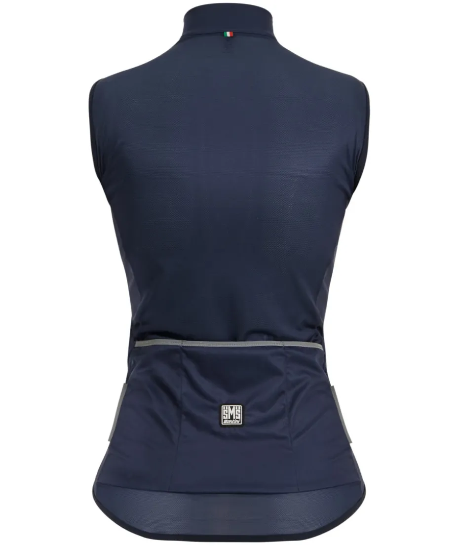 NEBULA - WOMAN'S WIND VEST