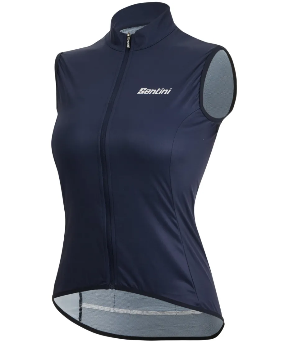 NEBULA - WOMAN'S WIND VEST