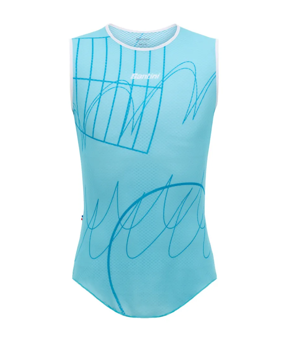 NICE - BASELAYER