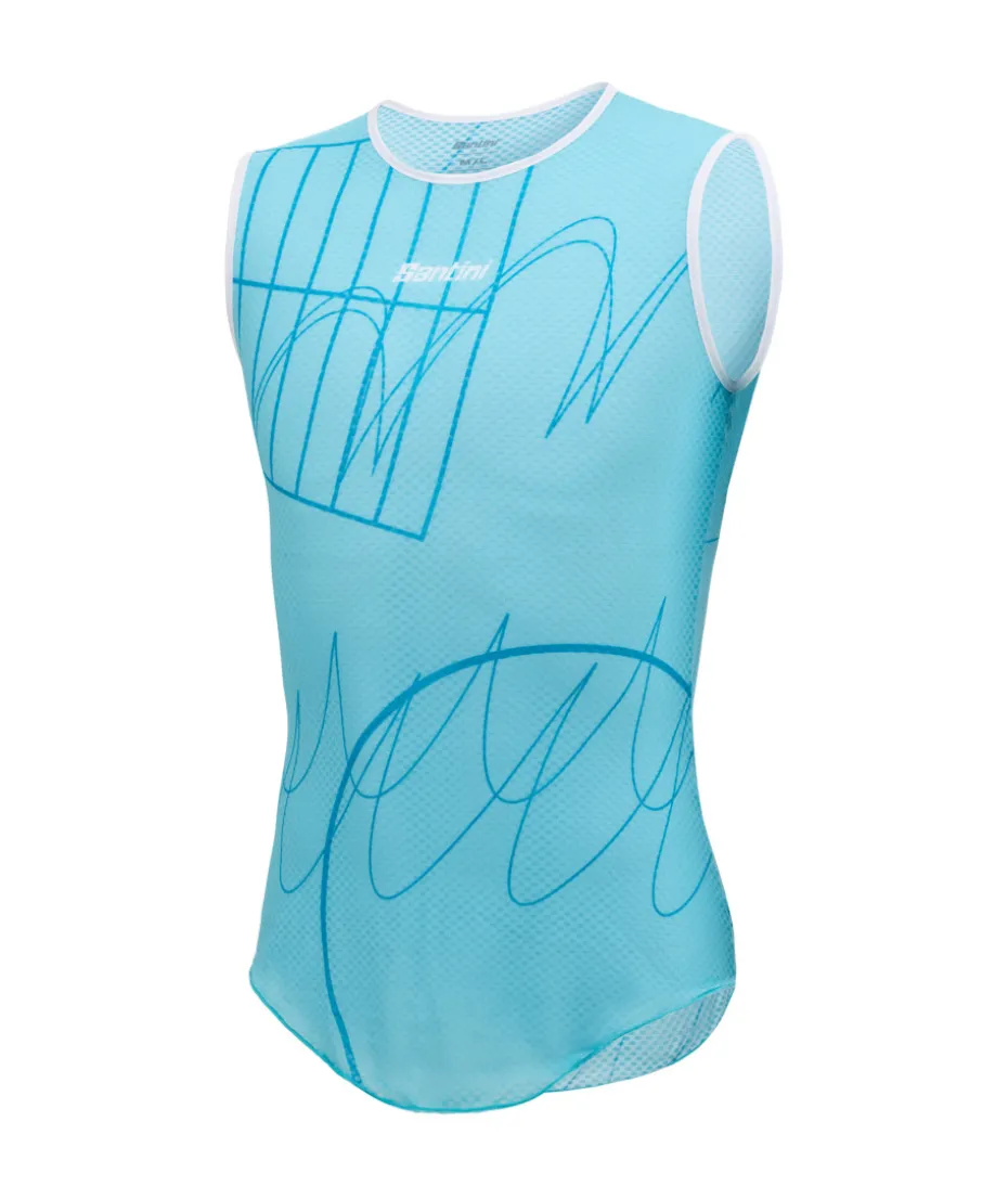 NICE - BASELAYER