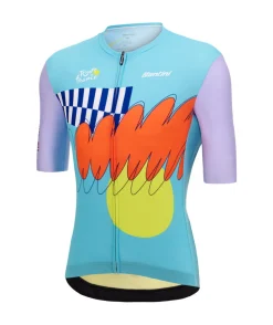 NICE - JERSEY