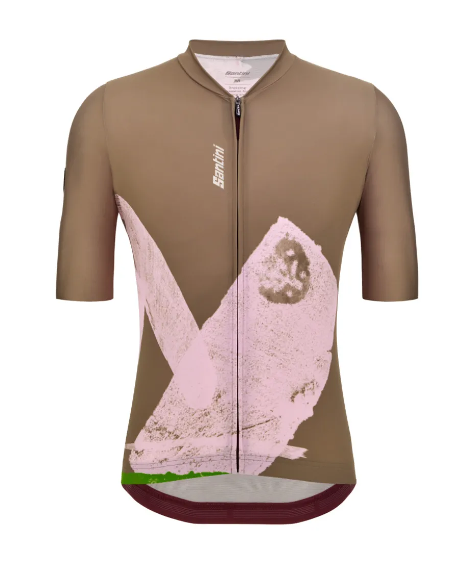 NOTE - JERSEY