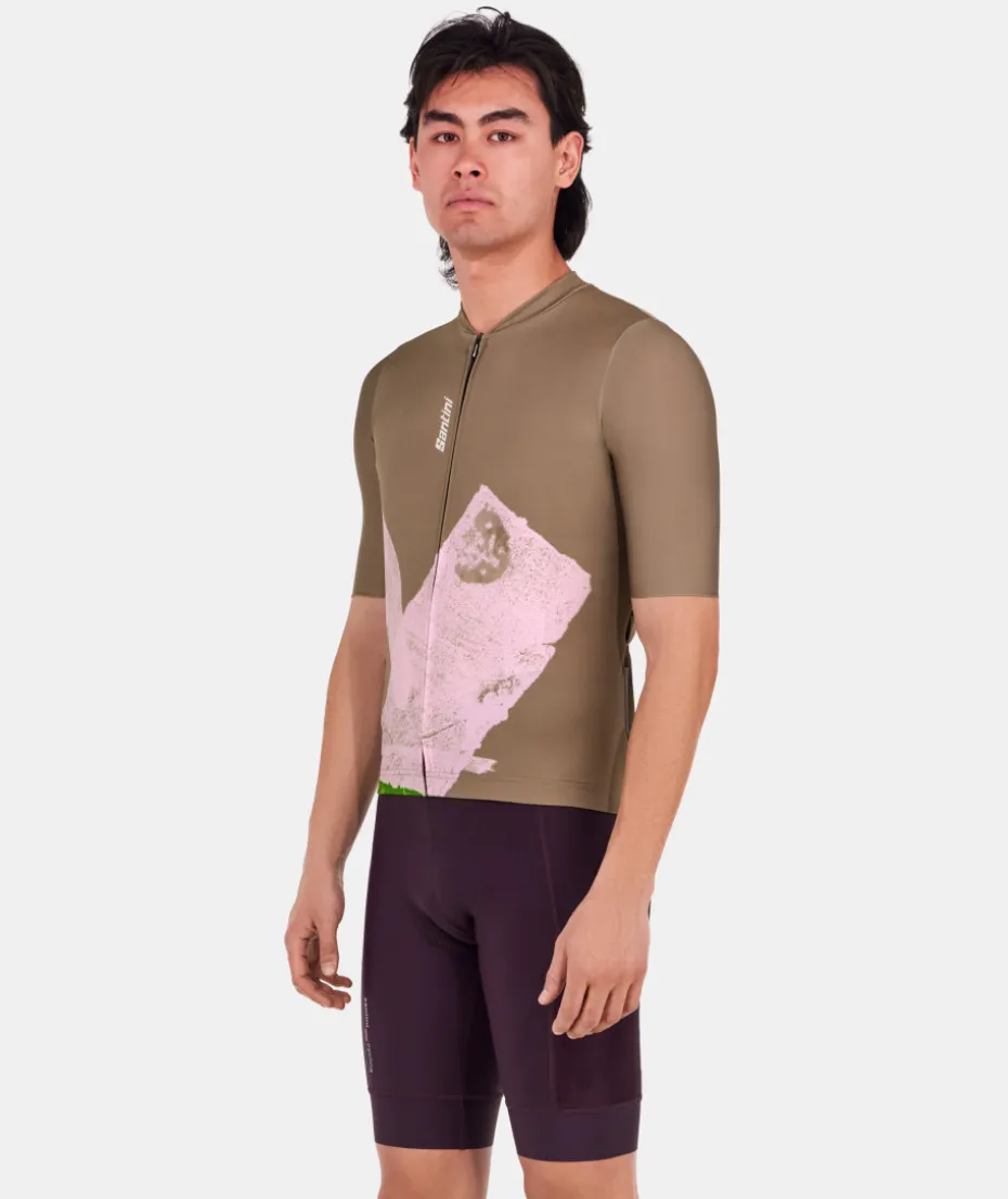 NOTE - JERSEY