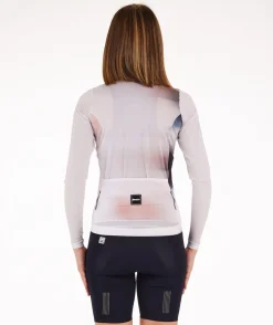 OMBRA - UNISEX LONG SLEEVE JERSEY