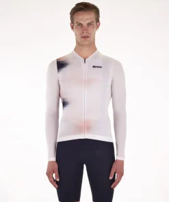 OMBRA - UNISEX LONG SLEEVE JERSEY