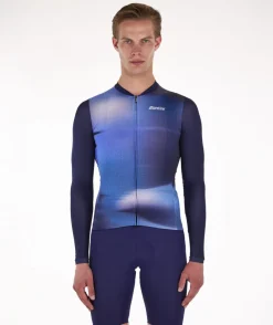 OMBRA - UNISEX LONG SLEEVE JERSEY