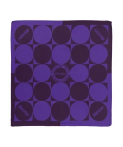 OPERA - SILK SCARF