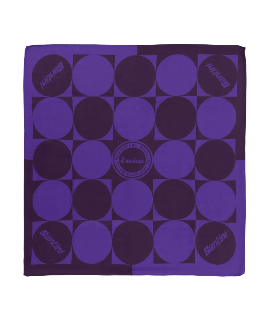 OPERA - SILK SCARF