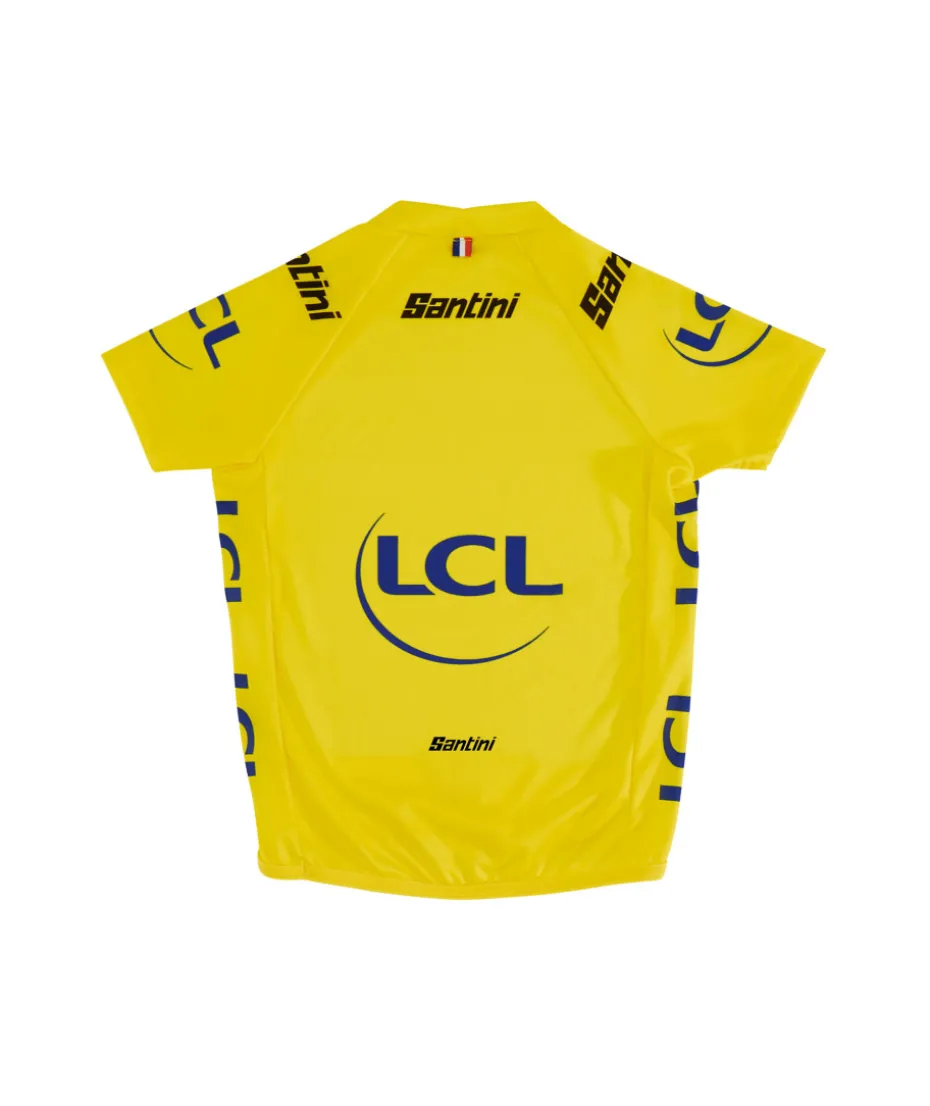 OVRERALL LEADER - BABY'S JERSEY