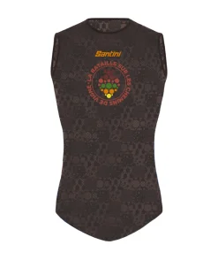 PARIS TOURS - BASELAYER