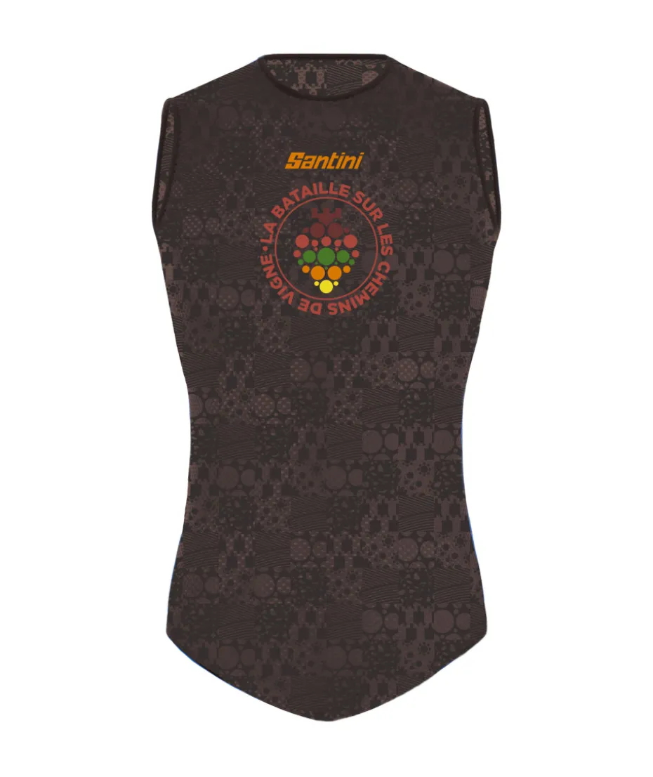 PARIS TOURS - BASELAYER