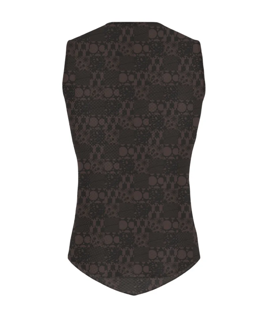 PARIS TOURS - BASELAYER