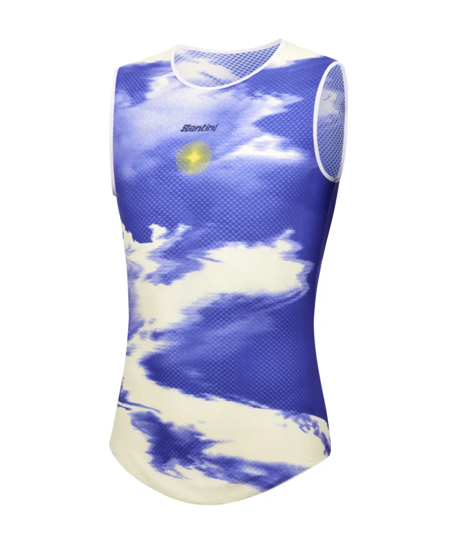 PARIS-NICE - BASELAYER
