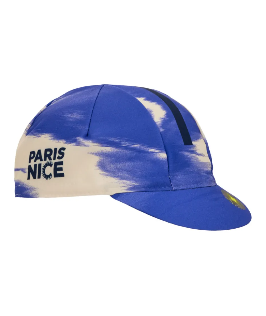 PARIS-NICE - CYCLING CAP