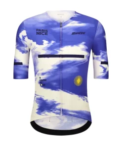 PARIS-NICE - JERSEY