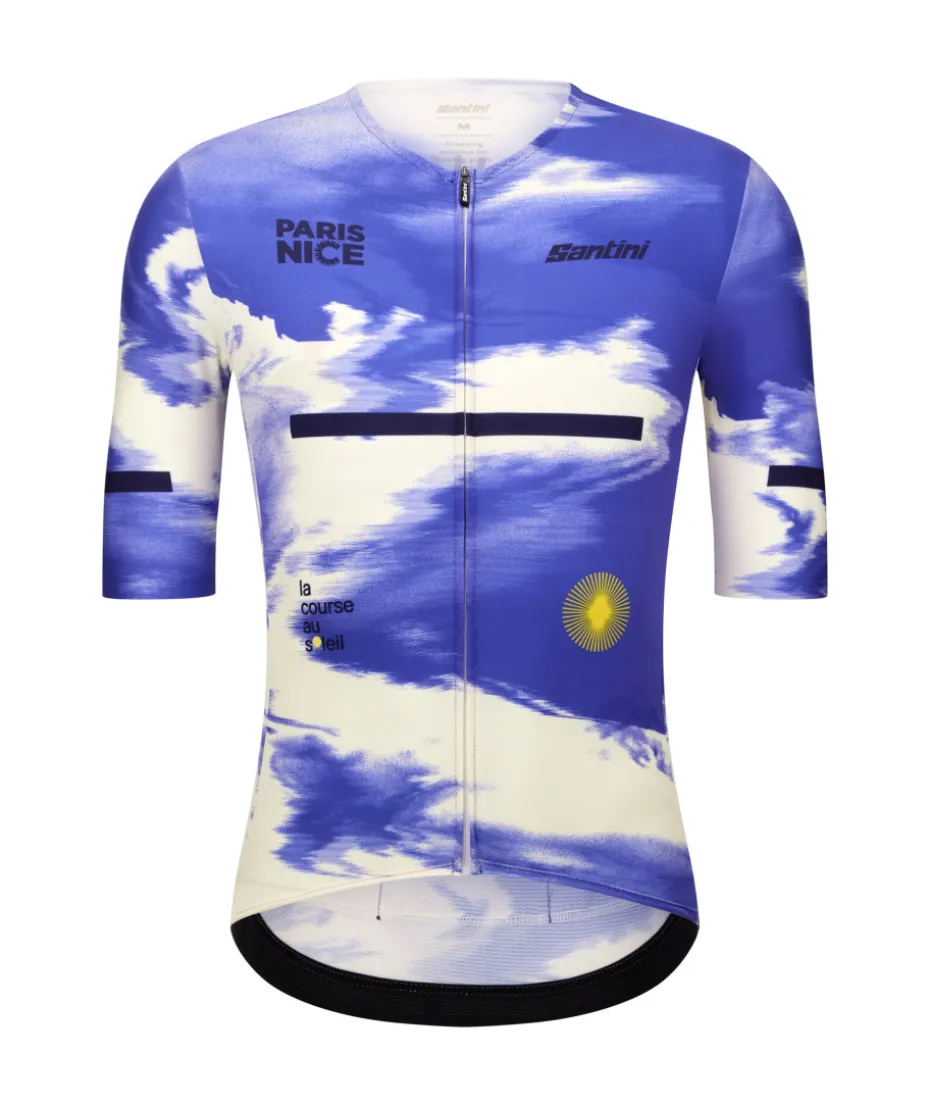 PARIS-NICE - JERSEY