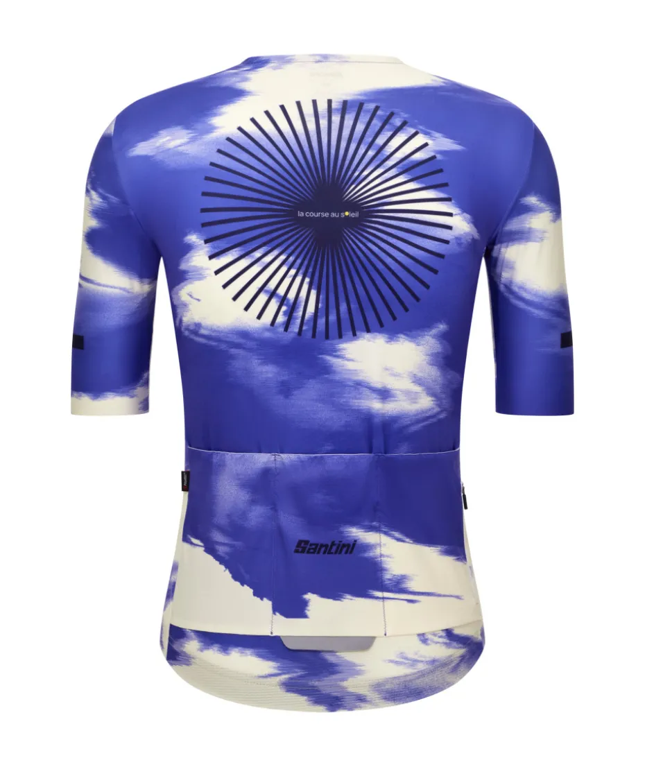 PARIS-NICE - JERSEY