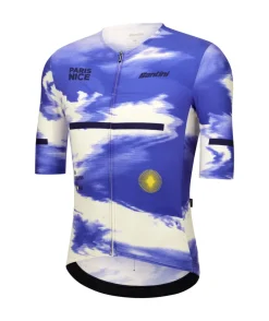 PARIS-NICE - JERSEY