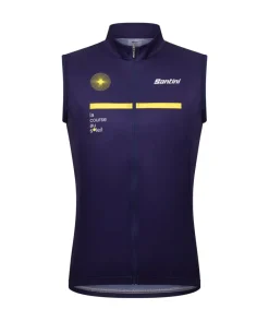 PARIS-NICE - WIND VEST