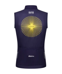 PARIS-NICE - WIND VEST