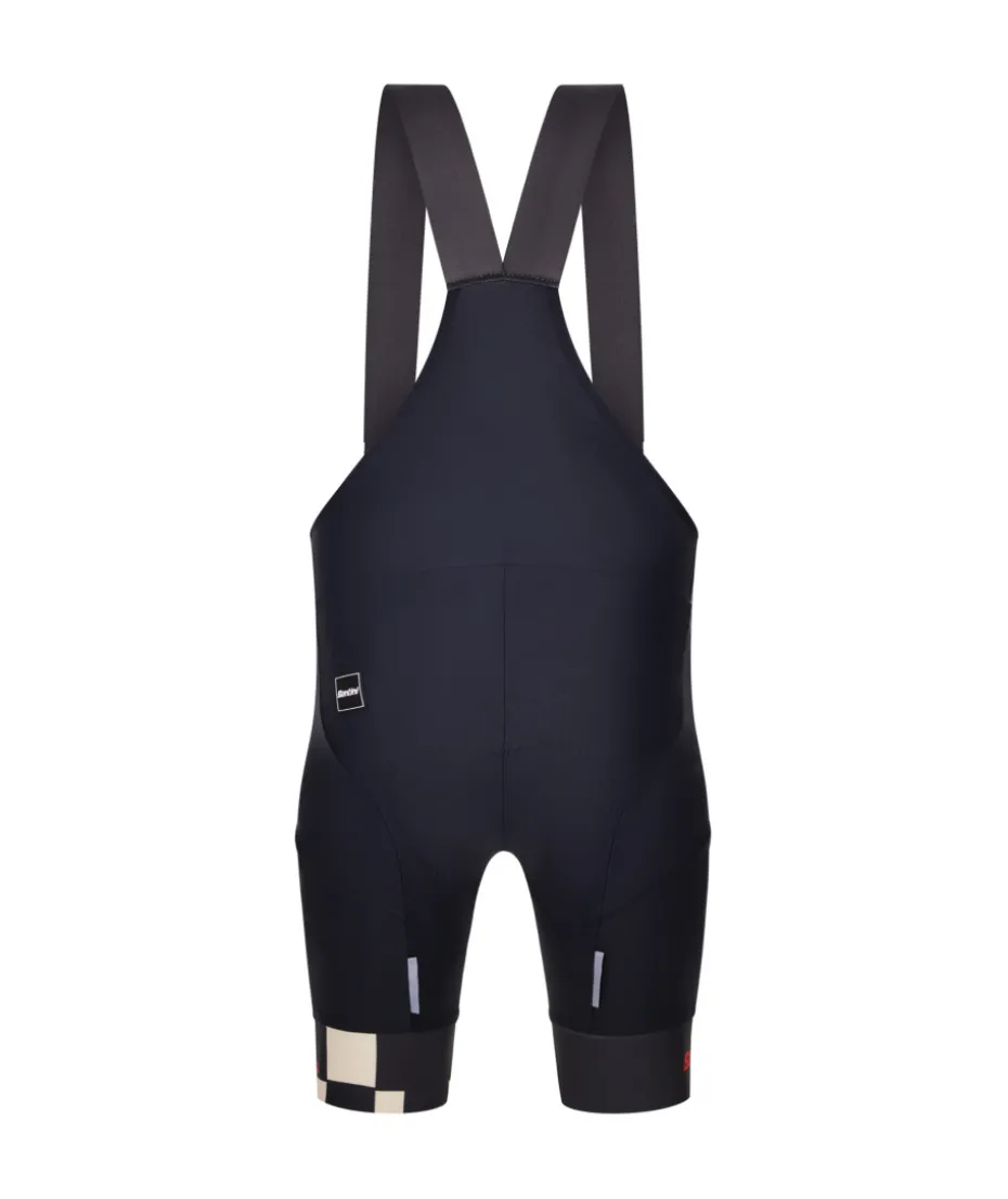 PARIS-ROUBAIX - BIB SHORTS