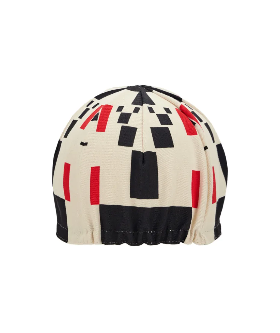 PARIS-ROUBAIX - CYCLING CAP