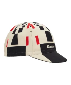 PARIS-ROUBAIX - CYCLING CAP