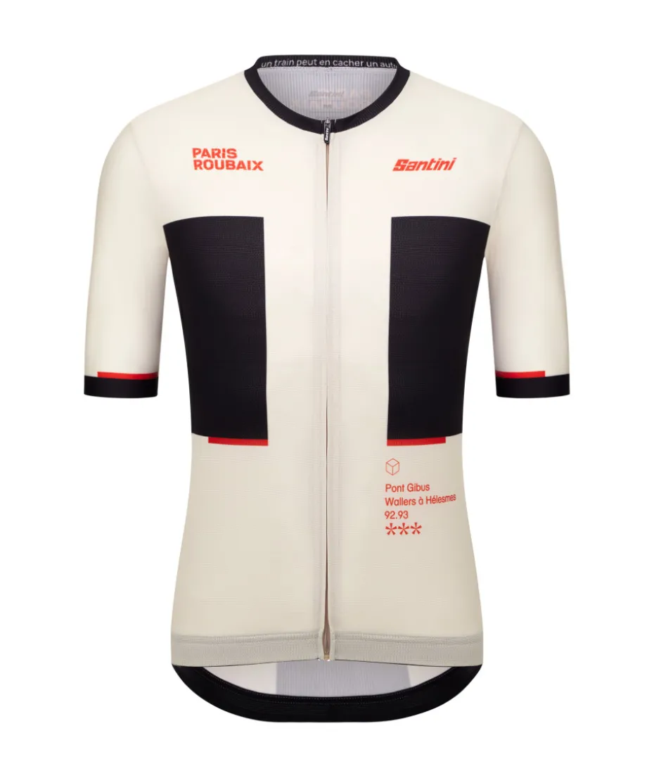 PARIS-ROUBAIX - JERSEY