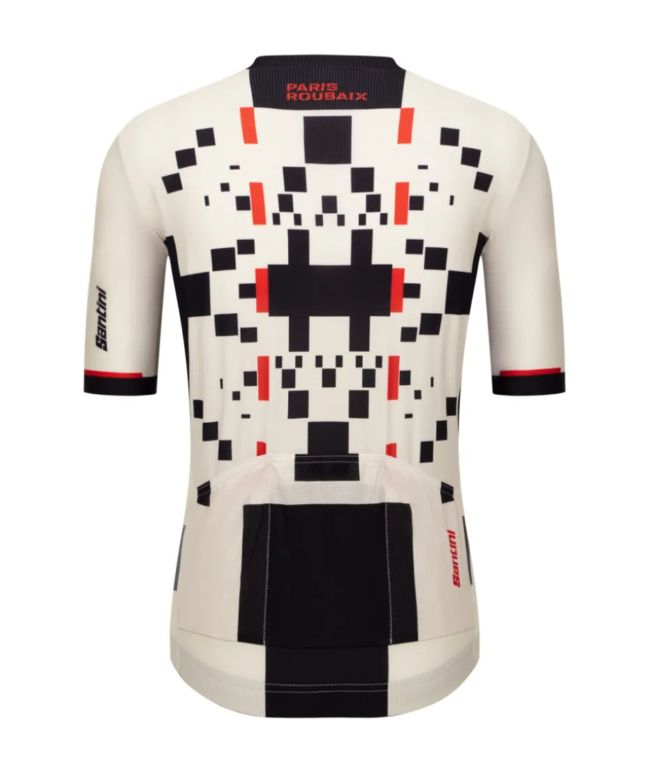 PARIS-ROUBAIX - JERSEY