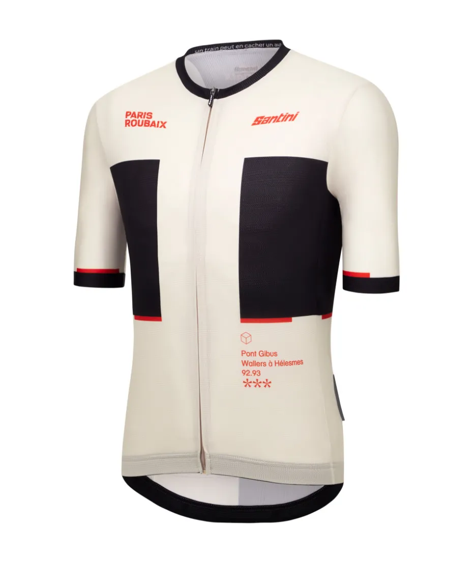 PARIS-ROUBAIX - JERSEY