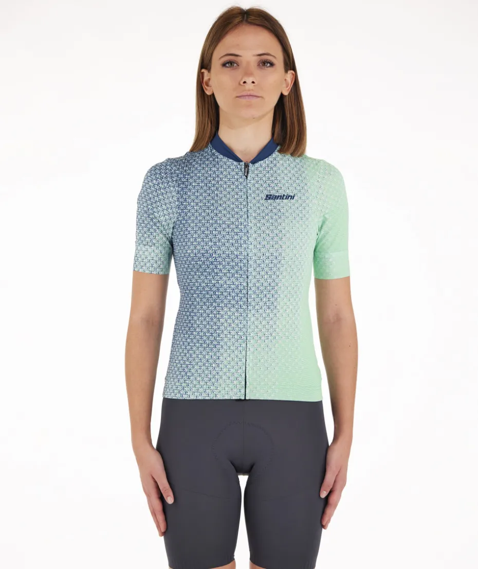 PAWS - WOMEN'S JERSEY