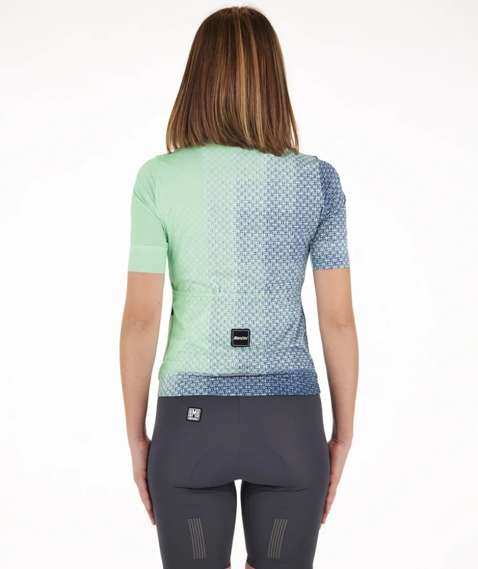 PAWS - WOMEN'S JERSEY