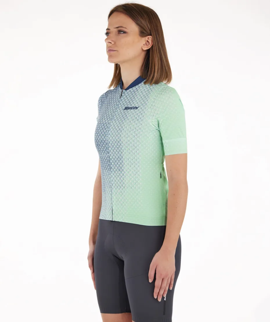 PAWS - WOMEN'S JERSEY
