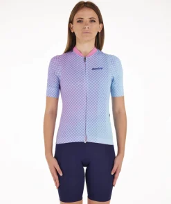 PAWS - WOMEN'S JERSEY