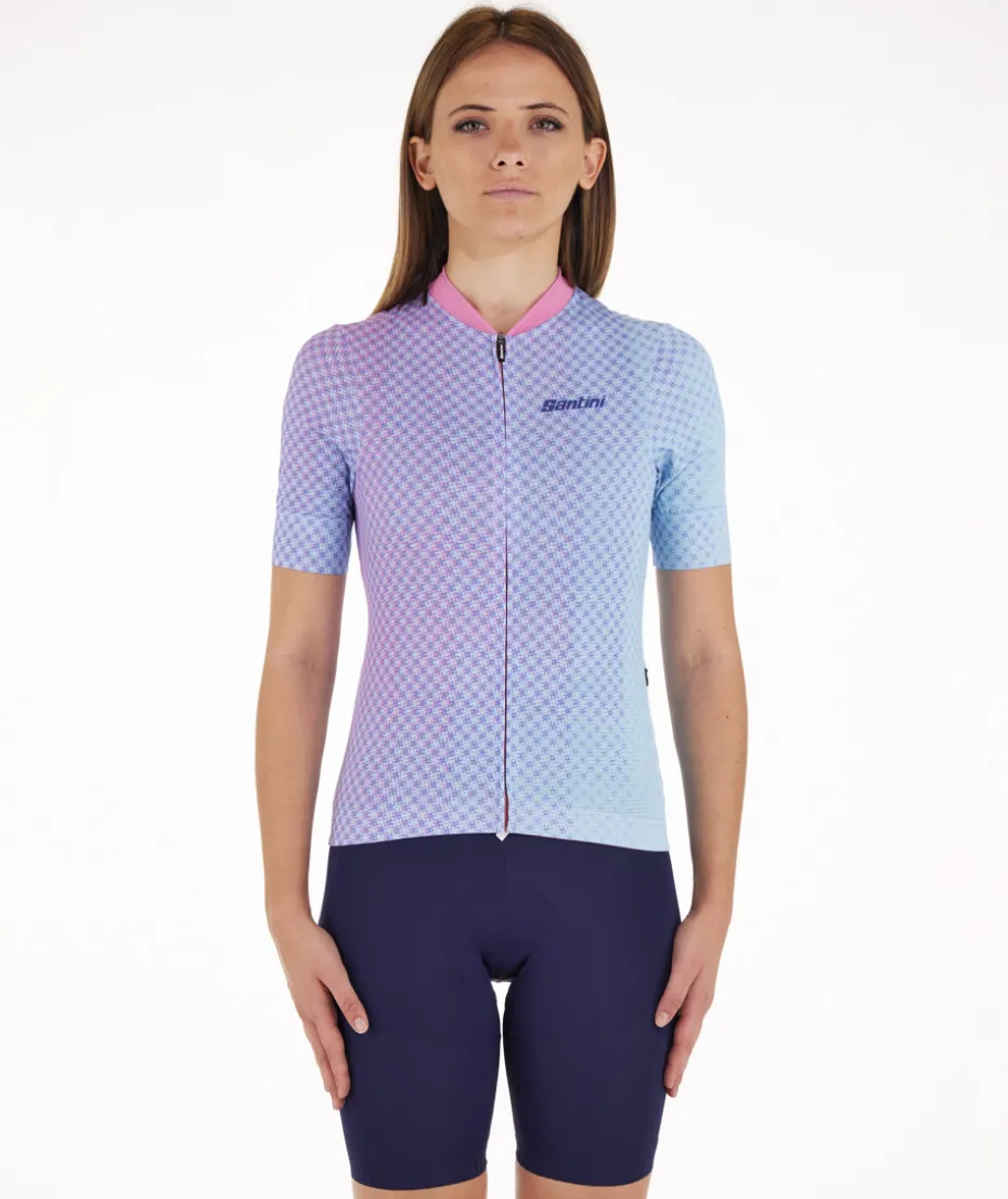 PAWS - WOMEN'S JERSEY