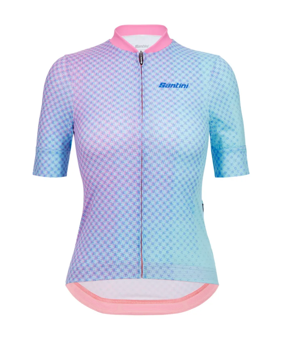 PAWS - WOMEN'S JERSEY