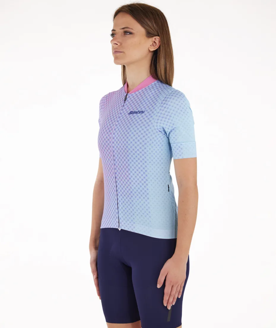 PAWS - WOMEN'S JERSEY