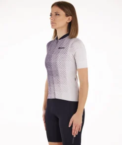 PAWS - WOMEN'S JERSEY