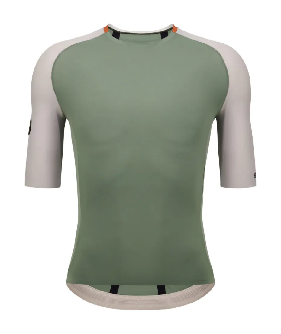 PELLE - JERSEY