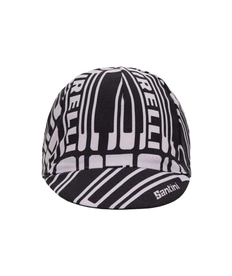 PIRELLI - CYCLING CAP