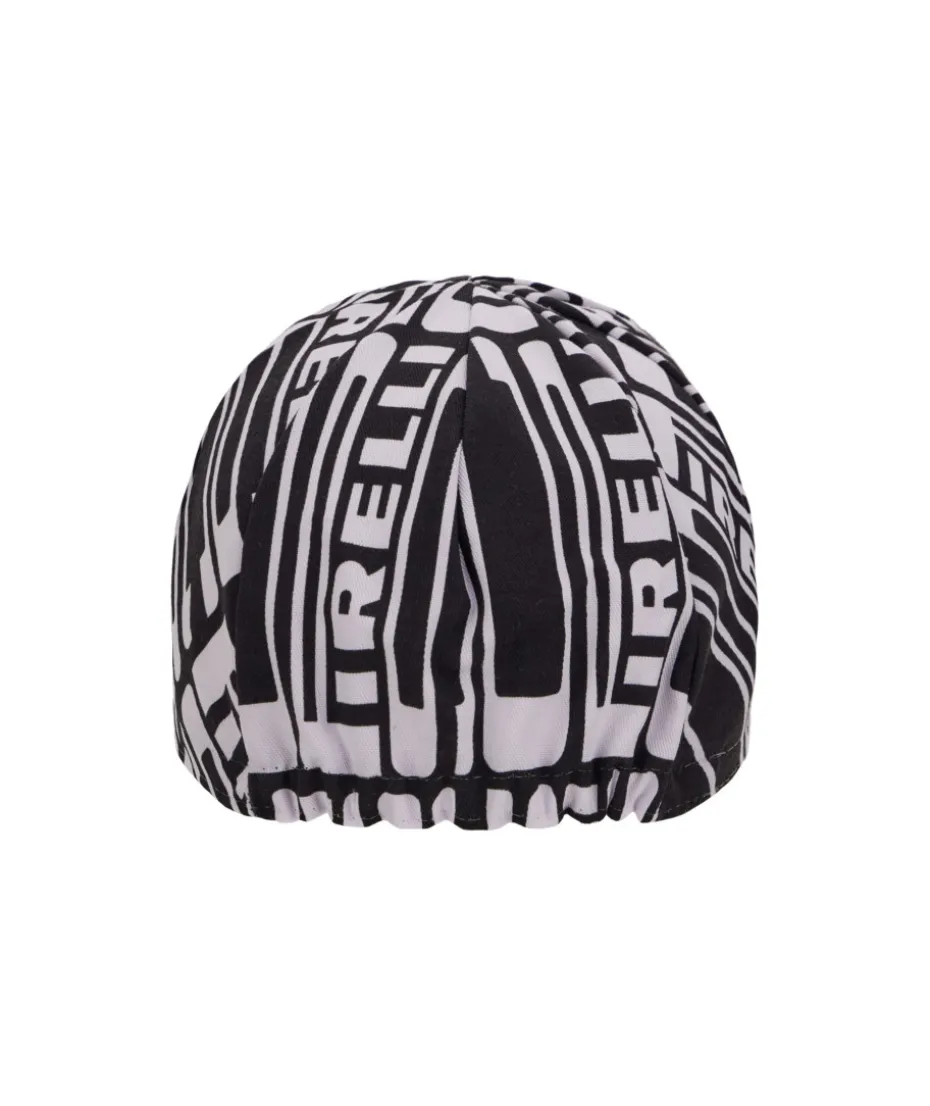 PIRELLI - CYCLING CAP