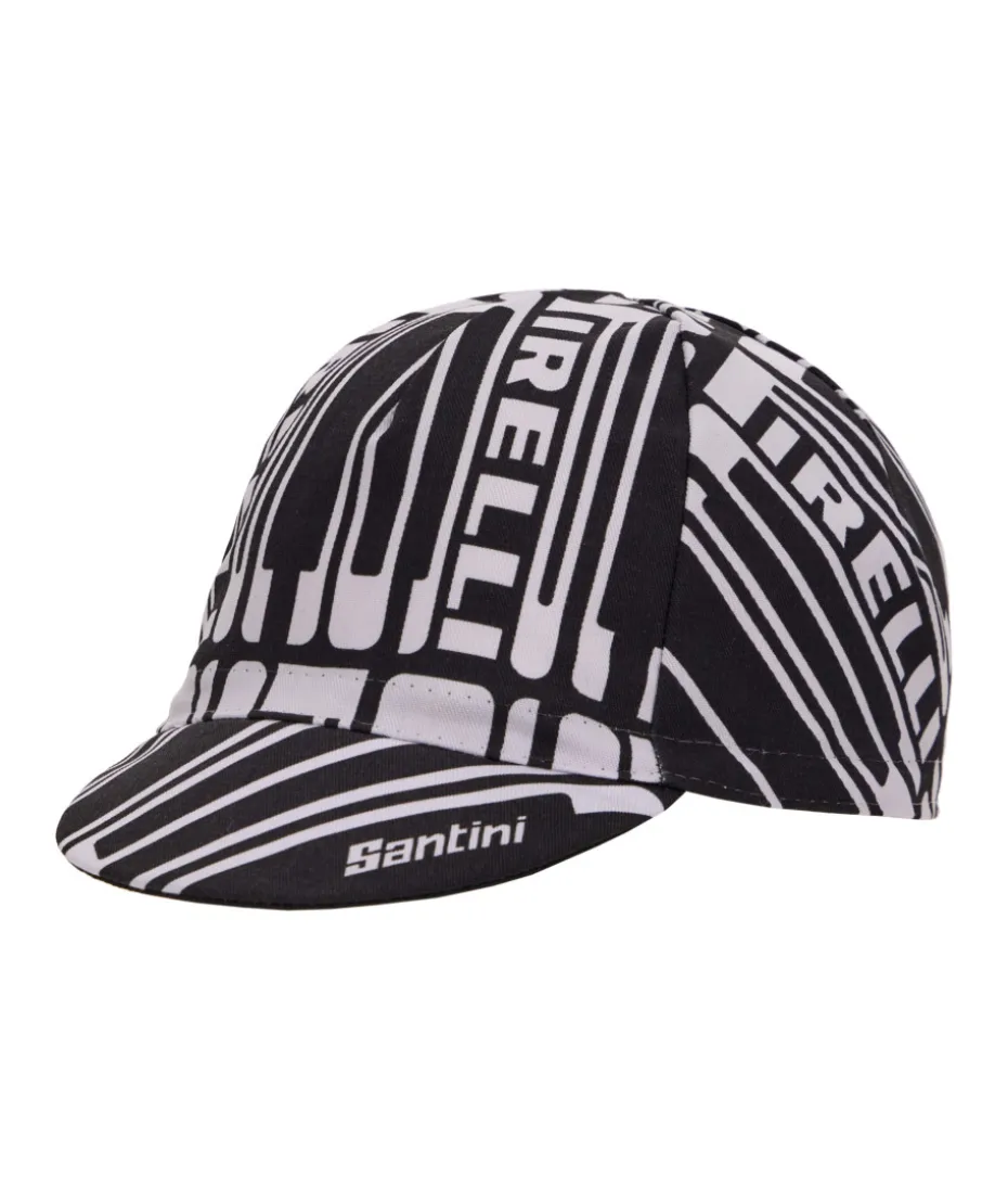 PIRELLI - CYCLING CAP