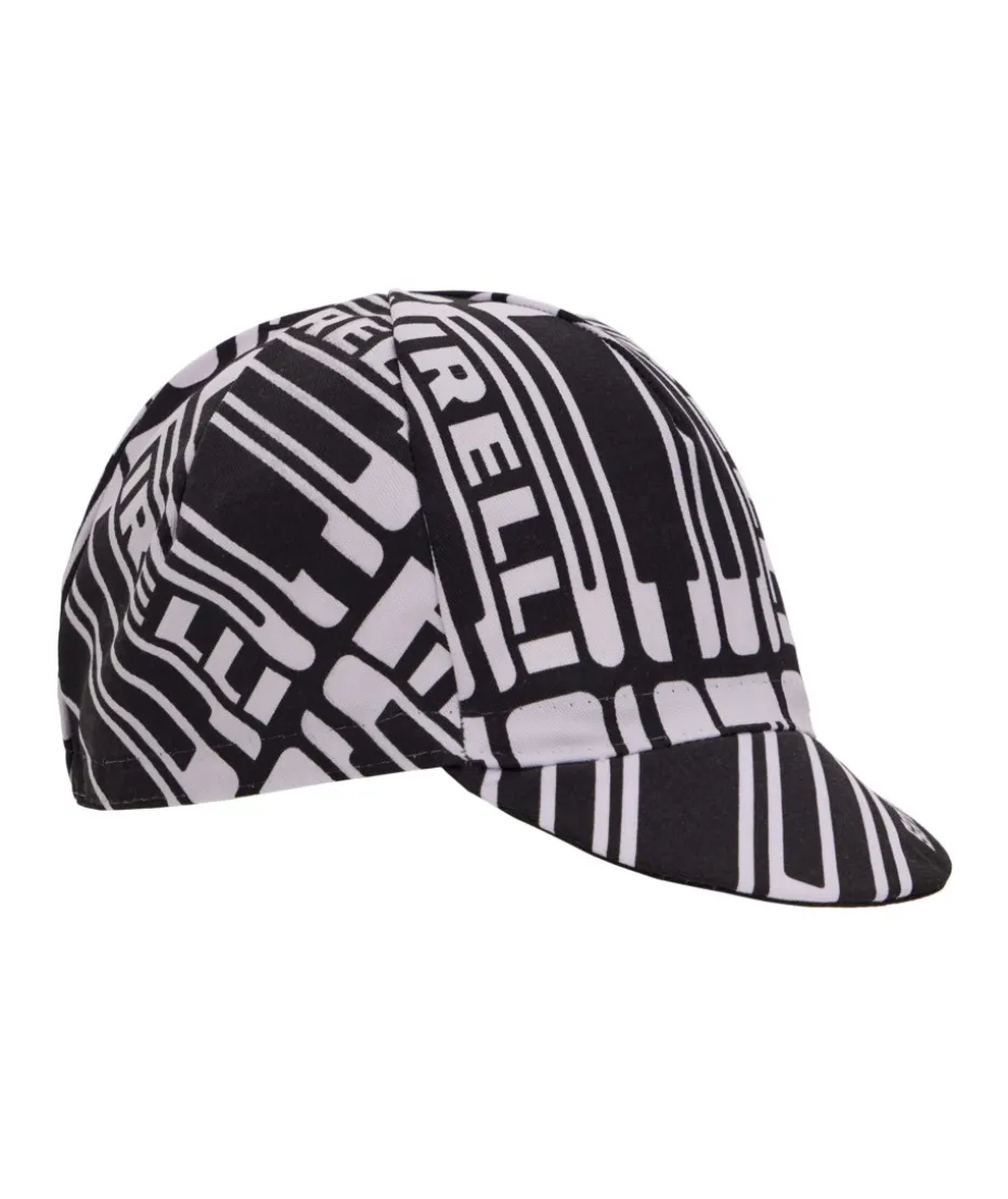 PIRELLI - CYCLING CAP