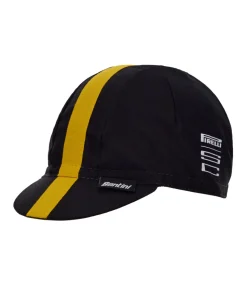 PIRELLI - CYCLING CAP