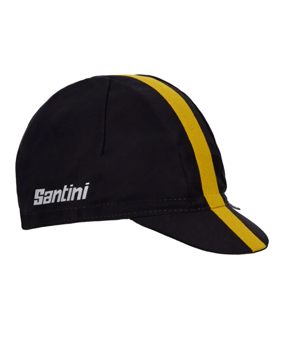 PIRELLI - CYCLING CAP