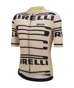 PIRELLI - UNISEX JERSEY